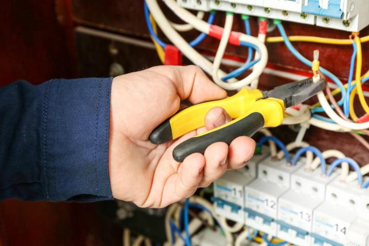 Dépannage électrique Guadeloupe