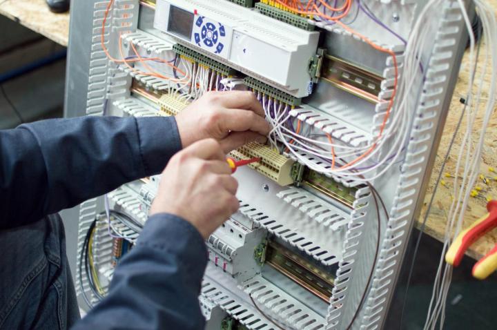 Installation électrique Guadeloupe